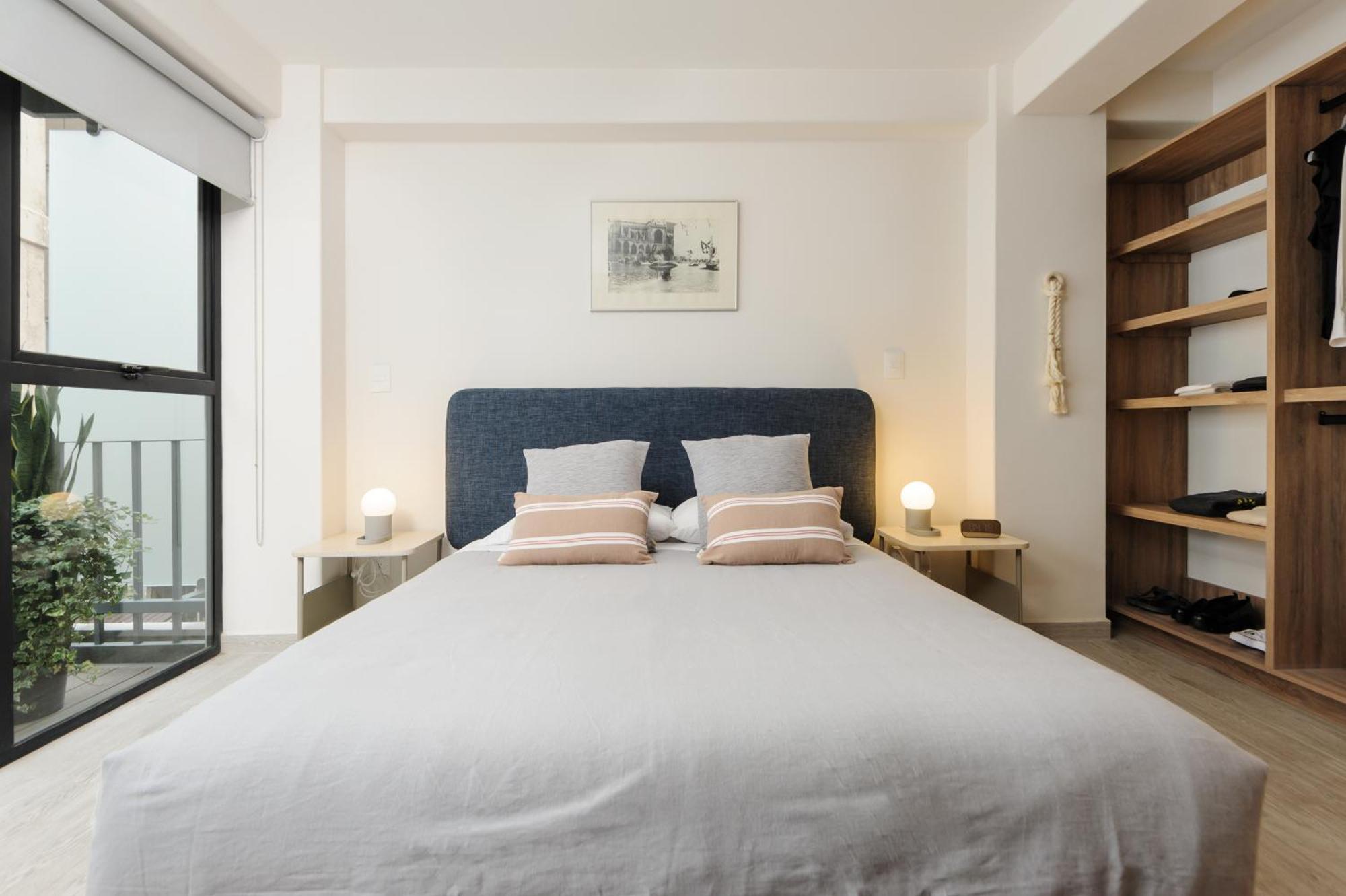 Choapan 28 - Lux Apartments In Condesa — Photos 3